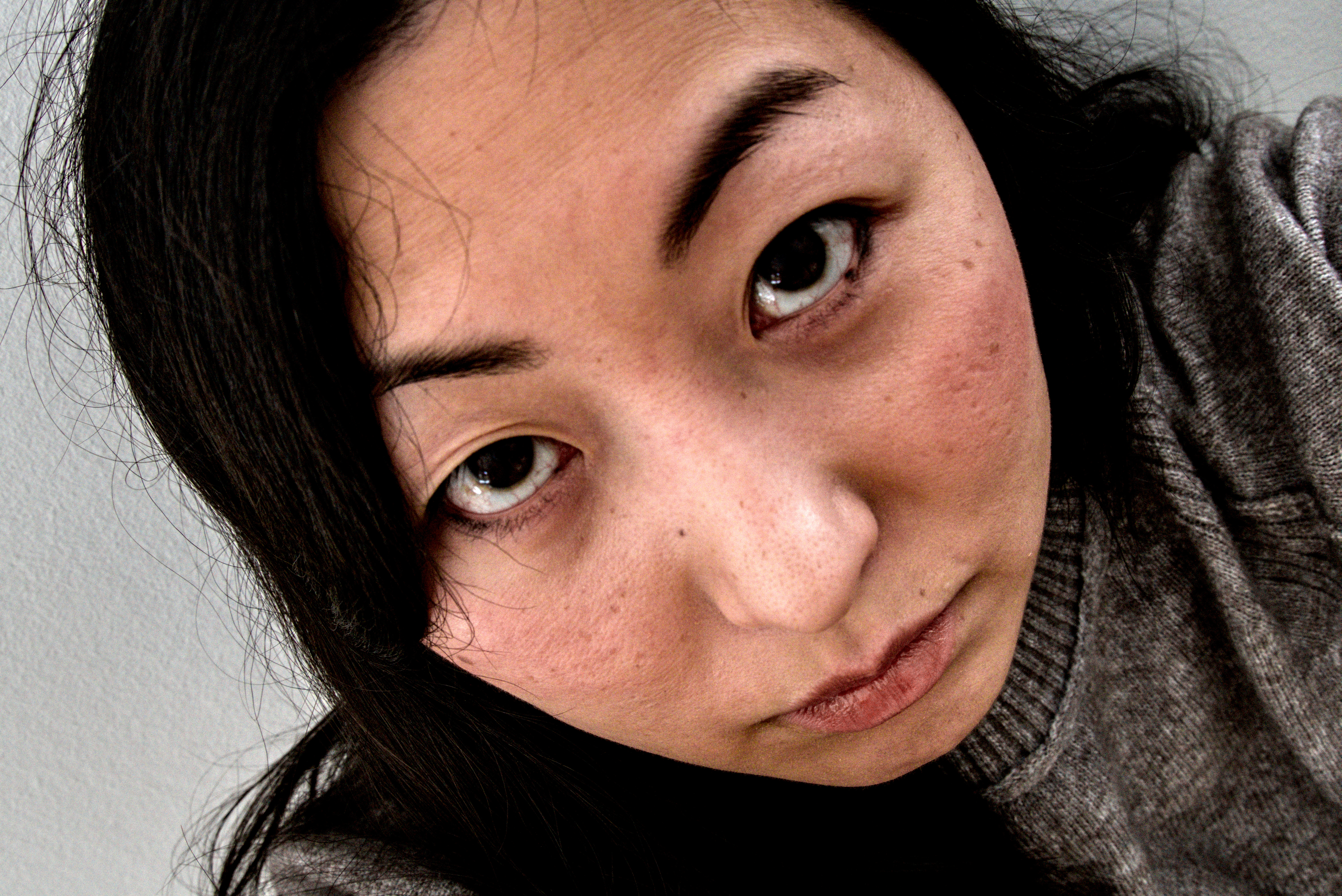 Camille Bruun